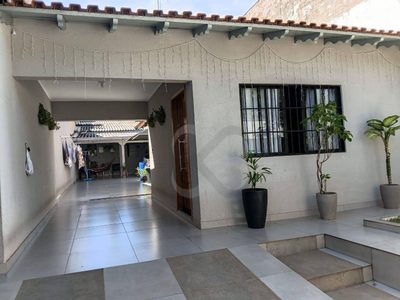 Casa, 4 quartos, 286 m² - Foto 3