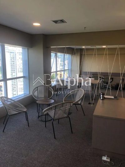 Sala-Conjunto, 80 m² - Foto 2