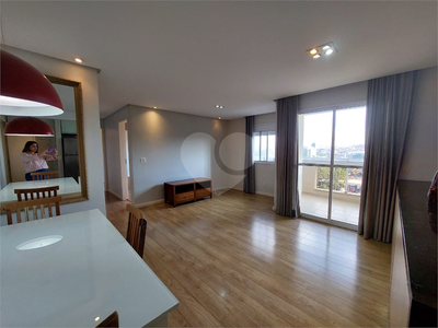Apartamento, 2 quartos, 72 m² - Foto 4