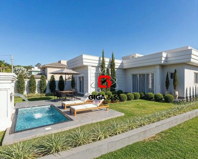 Casa, 3 quartos, 150 m² - Foto 2