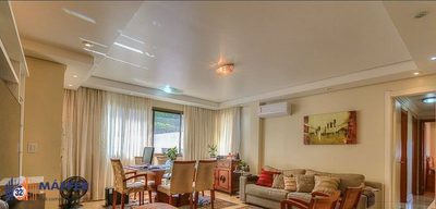 Apartamento, 3 quartos, 90 m² - Foto 5