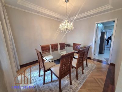 Apartamento, 4 quartos, 190 m² - Foto 4