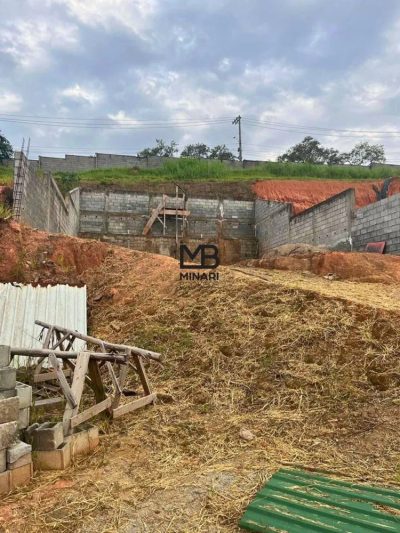 Loteamento e Condomínio, 360 m² - Foto 2
