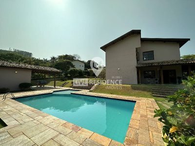 Casa, 5 quartos, 440 m² - Foto 5