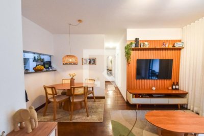 Apartamento, 3 quartos, 85 m² - Foto 4