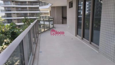 Apartamento, 4 quartos, 171 m² - Foto 5