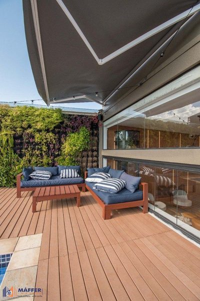 Cobertura, 3 quartos, 357 m² - Foto 3