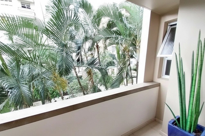 Apartamento, 3 quartos, 150 m² - Foto 1