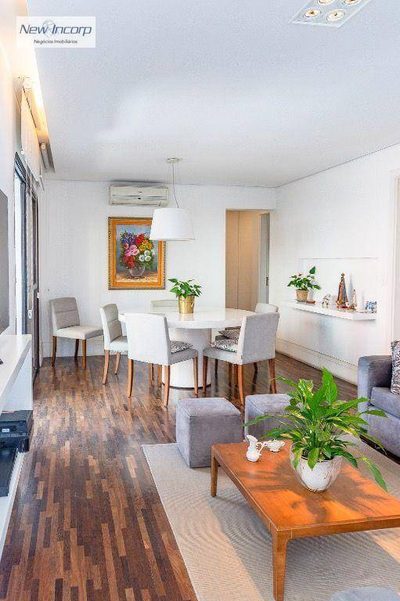 Apartamento, 3 quartos, 120 m² - Foto 3