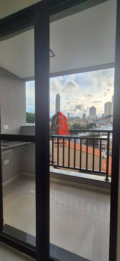 Apartamento, 1 quarto, 30 m² - Foto 1
