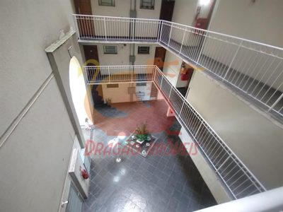 Apartamento, 3 quartos, 53 m² - Foto 1