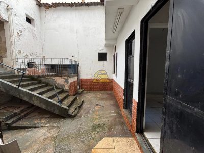 Casa, 4 quartos, 576 m² - Foto 1