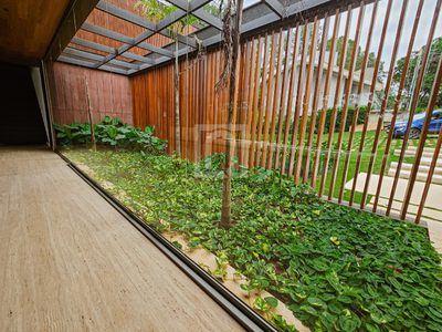 Casa de Condomínio, 5 quartos - Foto 4
