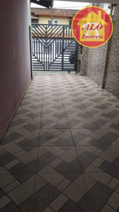 Casa, 3 quartos, 70 m² - Foto 2