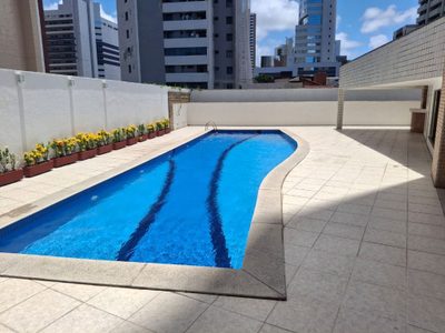 Apartamento, 3 quartos, 203 m² - Foto 2