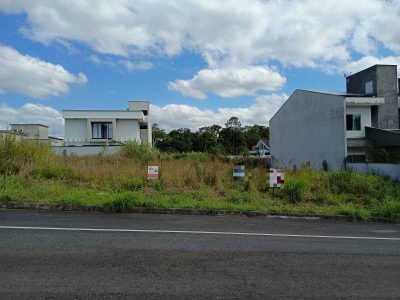 Terreno, 320 m² - Foto 2