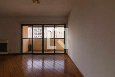 Apartamento, 4 quartos, 163 m² - Foto 3