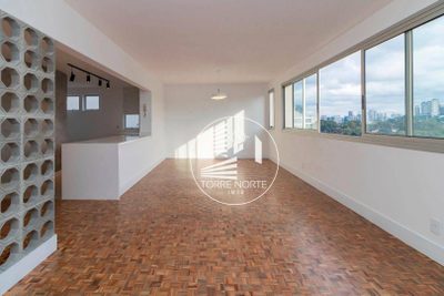 Apartamento, 3 quartos, 126 m² - Foto 1