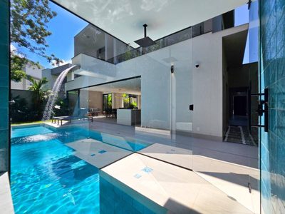 Casa, 5 quartos, 469 m² - Foto 1