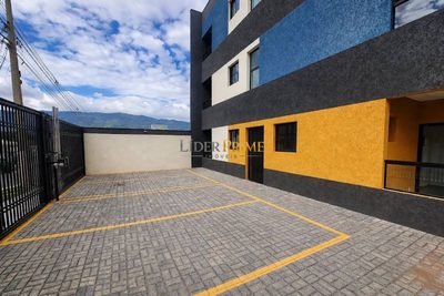 Apartamento, 2 quartos, 68 m² - Foto 2