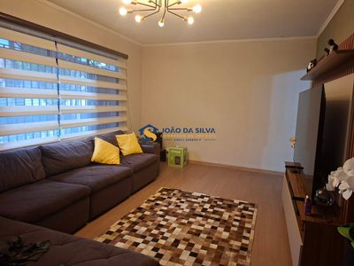 Sobrado, 3 quartos, 167 m² - Foto 1