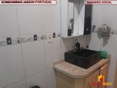 Casa, 3 quartos - Foto 4