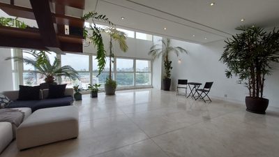 Cobertura, 3 quartos, 240 m² - Foto 4