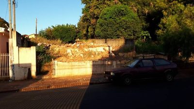 Terreno, 720 m² - Foto 1