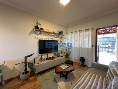 Casa, 3 quartos, 79 m² - Foto 4
