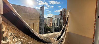 Apartamento, 1 quarto, 40 m² - Foto 3