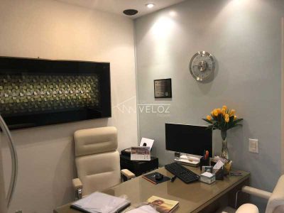 Sala-Conjunto, 40 m² - Foto 1