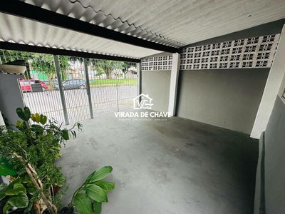 Casa, 2 quartos, 100 m² - Foto 4