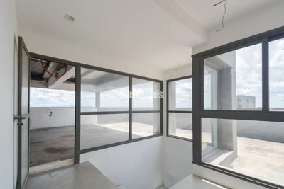Apartamento, 2 quartos, 352 m² - Foto 3