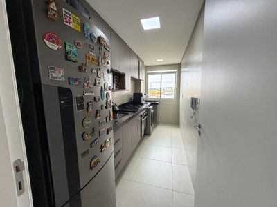 Apartamento, 2 quartos, 46 m² - Foto 5