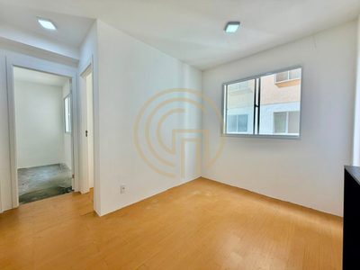 Apartamento, 2 quartos, 36 m² - Foto 4