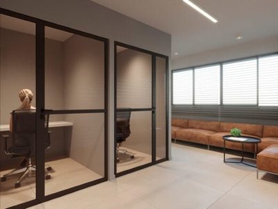 Apartamento, 1 quarto, 26 m² - Foto 5