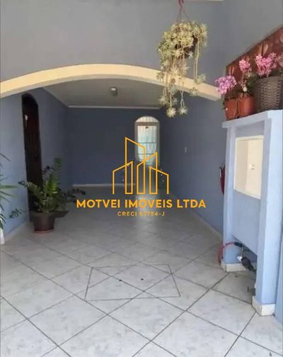 Casa, 3 quartos, 125 m² - Foto 2