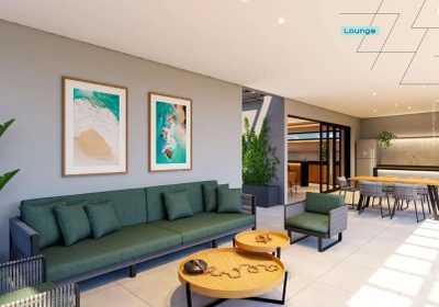 Apartamento, 2 quartos, 62 m² - Foto 5