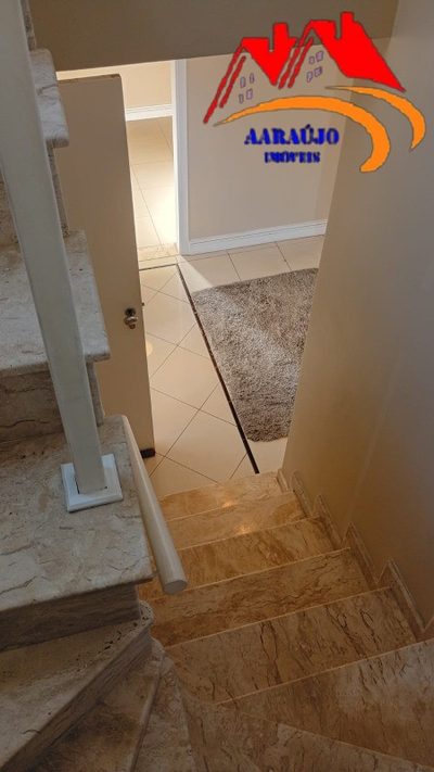 Casa, 4 quartos - Foto 4