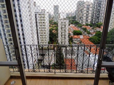 Apartamento, 2 quartos, 70 m² - Foto 2