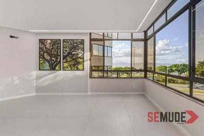Apartamento, 3 quartos, 206 m² - Foto 2