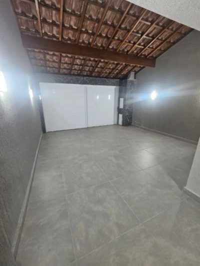 Casa, 2 quartos, 90 m² - Foto 4