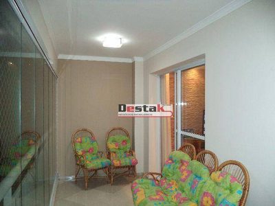 Apartamento, 3 quartos, 104 m² - Foto 5