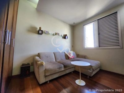 Apartamento, 4 quartos, 137 m² - Foto 2