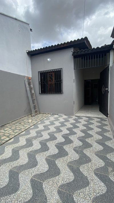 Casa, 2 quartos, 70 m² - Foto 1