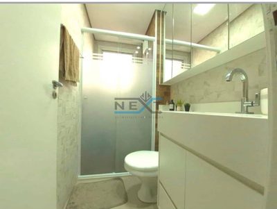 Apartamento, 2 quartos, 51 m² - Foto 5