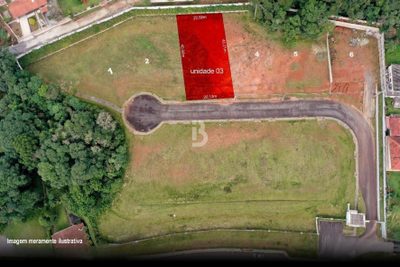 Terreno, 851 m² - Foto 2