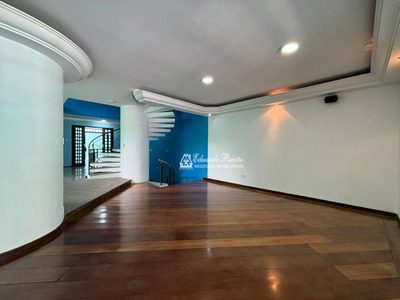 Sobrado, 3 quartos, 410 m² - Foto 5