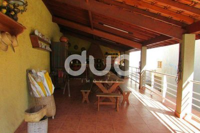 Casa, 4 quartos, 606 m² - Foto 4