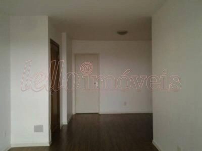 Apartamento, 3 quartos, 75 m² - Foto 2